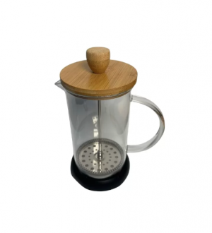 French press BAMBUS 400 ml